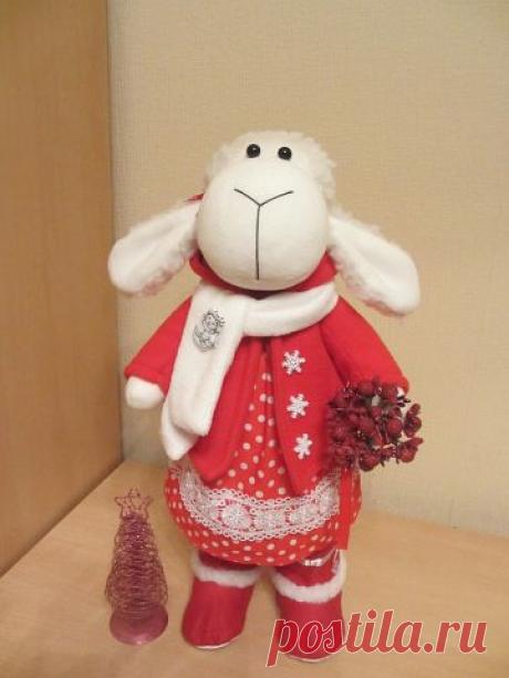 Рукодельница и Мастер своего дела
Лариса Репс