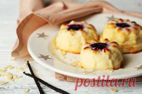 Три вкусных десерта без муки и сахара | Летидор