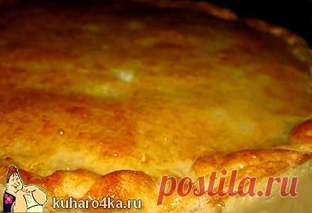Новые рецепты - Хозяюшка. Кушать подано!