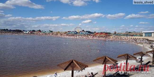 Соль-Илецк, Россия - «Наш первый семейный опыт отдыха в Соль-Илецке, и как мы нарвались на мошенников! » | Отзывы покупателей