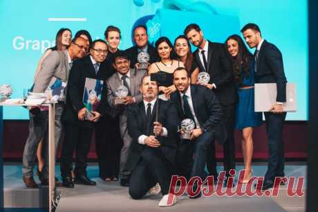 Друзья, спасибо каждому из вас, кто отдал свой голос за один из проектов-участников премии Global Change Award, международного конкурса в области инноваций в мире моды, учреждённого фондом H&amp;M Foundation! Мы рады поделиться с вами результатами и объявить, что 1 место занял проект «Кожа из винограда», получив грант в размере €300,000! Узнать, как распределились остальные места, а также более подробно познакомиться с каждым из проектов вы можете на сайте Вместе мы сможем сделать моду ещё…