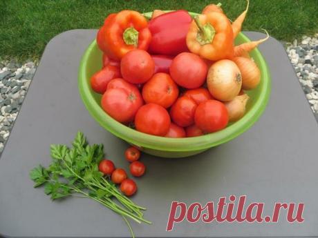 Еще один способ переработки «лишних» помидоров | Сад в городе | Яндекс Дзен
