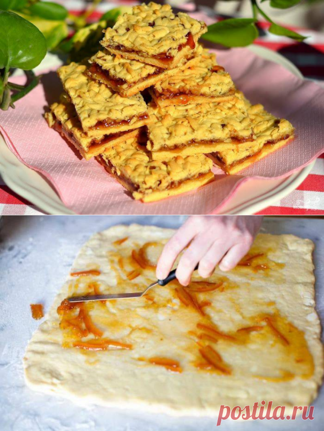 Быстрое печенье к чаю: рецепт для вкусного перекуса. Удивите гостей! » В сети – себя просвети! - Развлекательный портал!