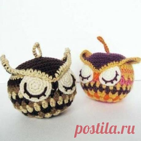 МК птички