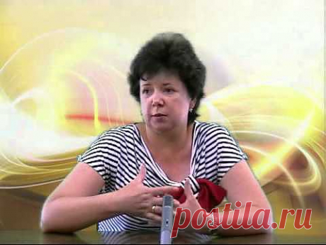 ▶ Опыт лечения бронхитов, ларингитов, тонзилитов у детей. - YouTube