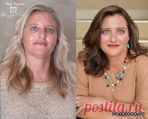 Когда нужно отказаться быть блондинкой