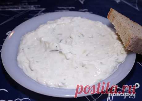 Цацики - Повар.ру   и еще море соусов