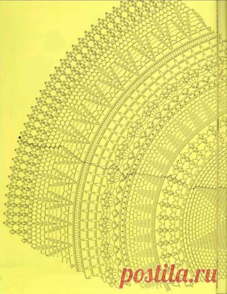 Вязанный уют | Записи в рубрике Вязанный уют | С крючком у домашнего очага.