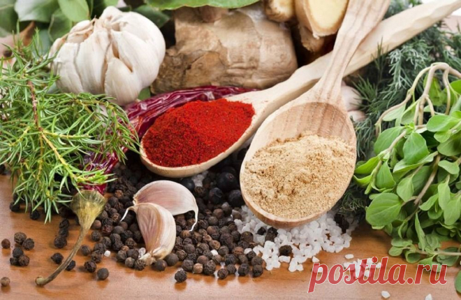 Как приготовить еще вкуснее. Тонкости | Ваши любимые рецепты