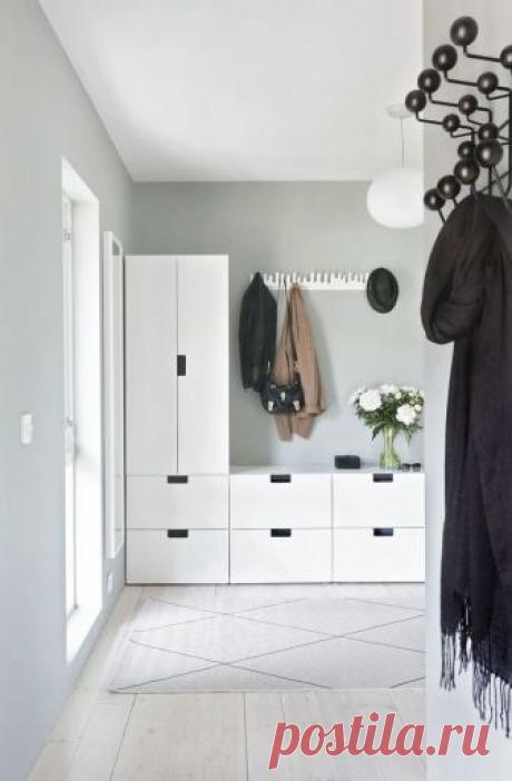 Генеральная уборка накануне Нового года — Мой дом