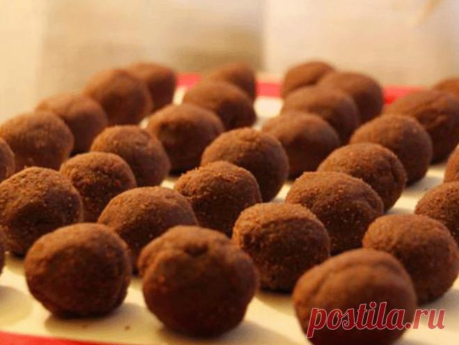 10 восхитительных шоколадных десертов, которые можно приготовить за 10 минут