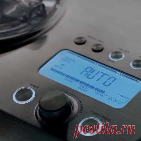 Можно долго изучать, из чего сделан пломбир. А можно своими руками приготовить идеальный десерт в мороженице BORK.
#bork_мороженицы #bork_техника #bork_com #ПродуманноеПревосходство