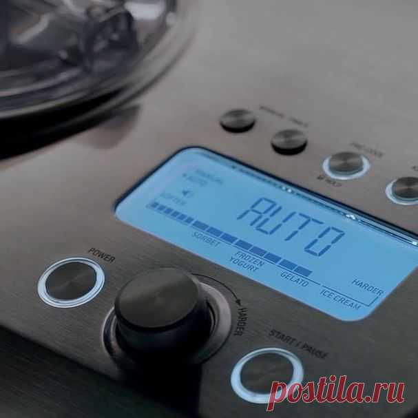 Можно долго изучать, из чего сделан пломбир. А можно своими руками приготовить идеальный десерт в мороженице BORK.
#bork_мороженицы #bork_техника #bork_com #ПродуманноеПревосходство