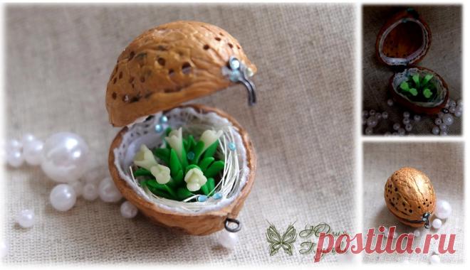 Творчество без границ. Проект Юлии Глуховой