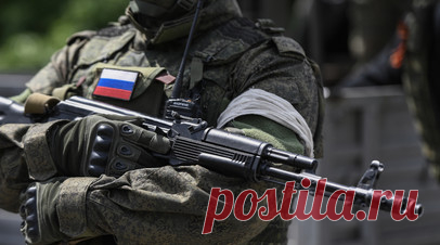 ТАСС: служебных собак научили обнаруживать БПЛА в воздухе и обозначать их лаем. Служебных собак, подготовка которых ведётся на базе 470-го учебного центра служебного собаководства ВС России имени генерал-майора Г.П. Медведева, научили обнаруживать беспилотники в воздухе и обозначать их лаем. Читать далее