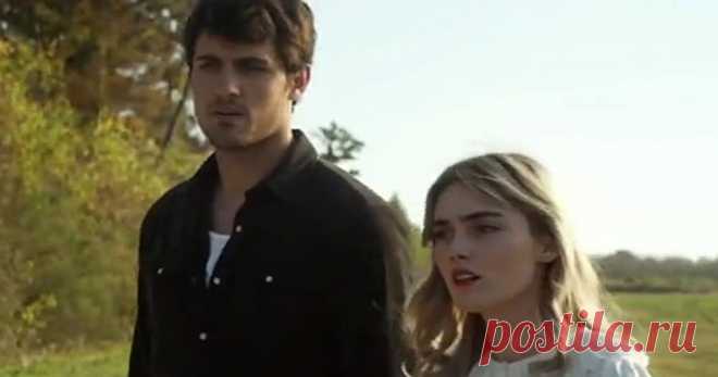 Винчестеры -  The Tears of a Clown (2023)