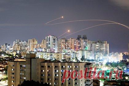 Востоковед назвал цель атаки Ирана на Израиль