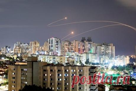 Востоковед назвал цель атаки Ирана на Израиль