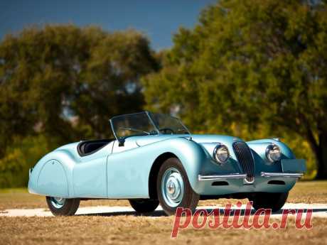 1949 Ягуар XK120 сплава ретро родстер, спорткар обои F | 1600х1200 | 104868 | WallpaperUP