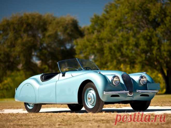 1949 Ягуар XK120 сплава ретро родстер, спорткар обои F | 1600х1200 | 104868 | WallpaperUP