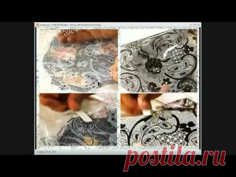 ВЕБИНАР .  Фестиваль Творчества 2014 - Встреча Мариной Трублиной
