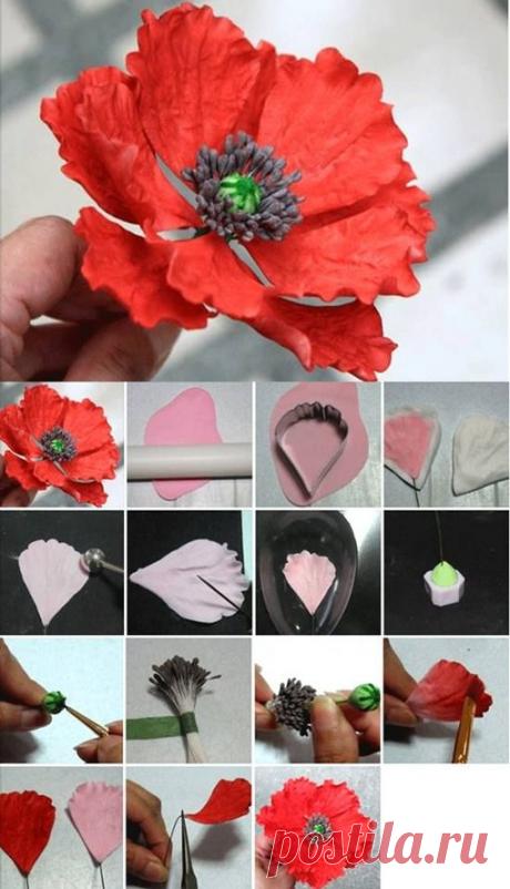 Подарки ручной работы цветы, интерьерные компози