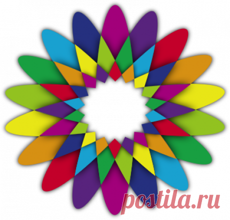 моя работа