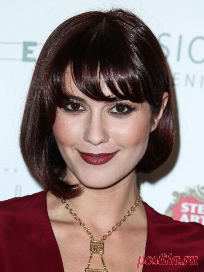 Мэри Элизабет Уинстэд, 28 ноября, 1984