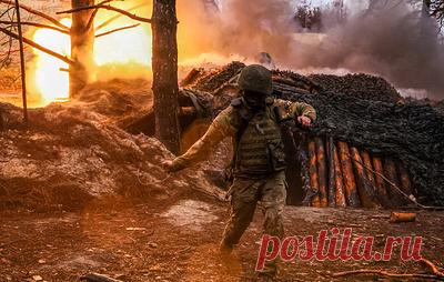 Потери ВСУ за сутки составили порядка 1 355 военнослужащих в зоне СВО. В зоне ответственности группировки войск "Север" противник потерял более 135 человек