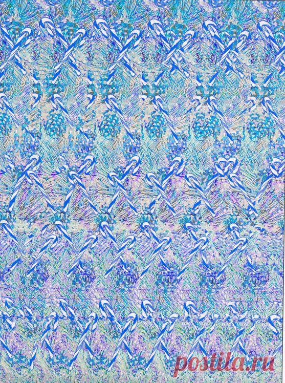 Стереокартинки. (Продлжение) / Фотошоп и я.