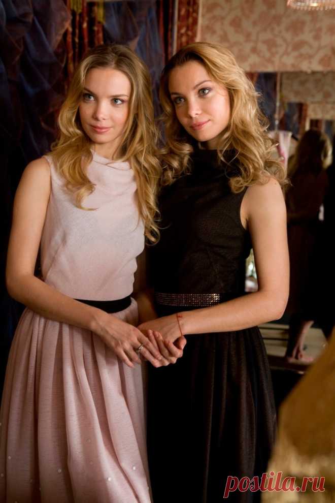 Татьяна Арнтгольц.Лучшие фотографии