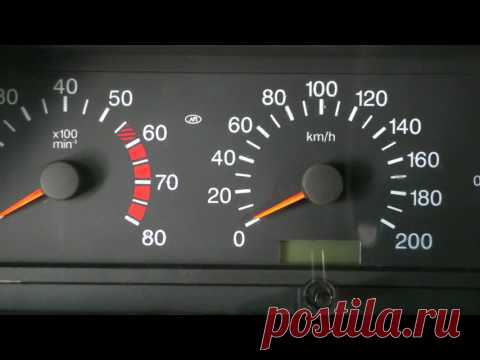 Тест на внимание от автоэлектрика ВЧ.