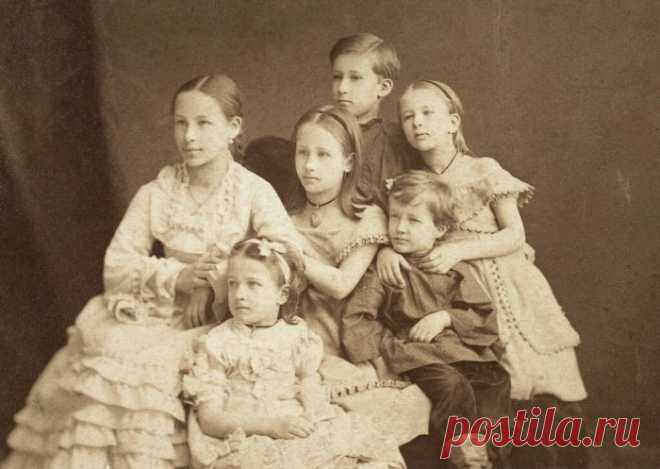 Чем вошёл в историю старший сын Пушкина: Генерал русской армии, отец 13 детей, попечитель и др