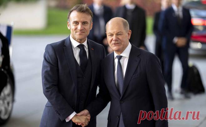 Bloomberg узнал, что две страны отвергли план против вето на помощь Киеву. Идею ЕС о добровольных взносах в Европейский фонд мира для обхода вето Венгрии не одобрили Париж и Берлин, они опасаются угрозы для фонда как для инструмента внешней политики, пишет Bloomberg. Россия осуждает военную помощь Киеву