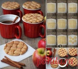 оформление теста