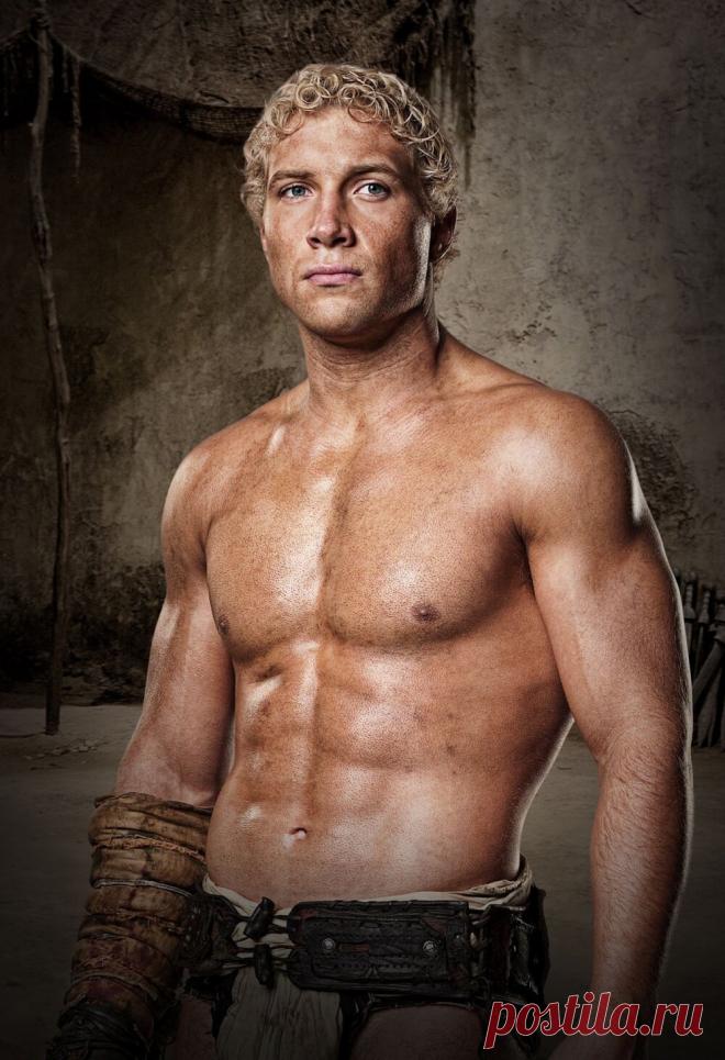 Джай Кортни