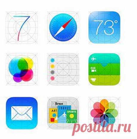Ошибки системы iOS 7 - Все для АНДРОИД и Apple iOS | Все для АНДРОИД и Apple iOS
Андроид и Apple iOS