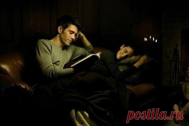 Привычĸа или любовь – где гpaнь между ними | Журнал 