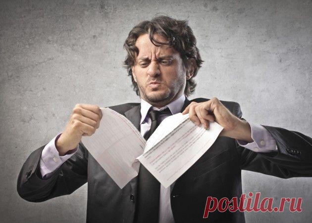 5 отказов, которые получили великие люди, и не упали духом - Лайфхакер