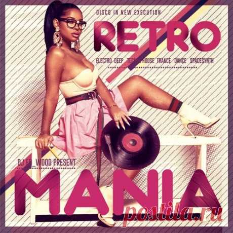 Retro Mania (Mp3) Исполнитель: Various ArtistНазвание: Retro Mania Дата релиза: 2018Жанр: Deep House, Nu Disco, Electro, Italo Disco, Spacesynth, Eurobeat, Pop, Disco,Количество композиций: 40Формат | Качество: MP3 | 320 kbpsПродолжительность: 03:47:14Размер: 523 MB (+3%)TrackList:01. Danger Mode - Crime Wave02.