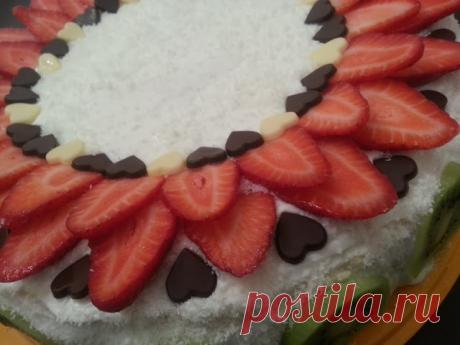 ФАТОШУН КУХИЊСКИ ДНЕВНИК: ДЕССЕРТ И ПАСТА