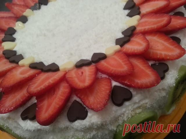 ФАТОШУН КУХИЊСКИ ДНЕВНИК: ДЕССЕРТ И ПАСТА