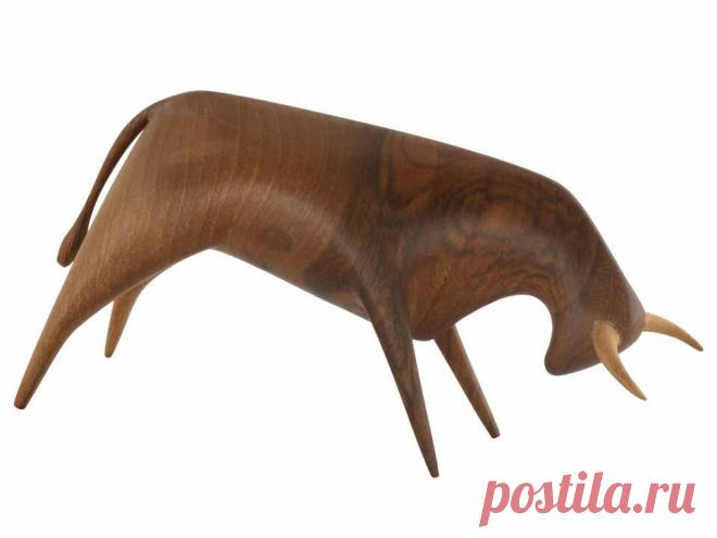 Символ 2021 года в работах мастеров резьбы по дереву | VZBRELO: блог о дереве | Яндекс Дзен