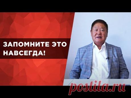 3 золотых правила для долгой жизни диабетика