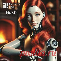 Current One - Hush (2024) [Single] Artist: Current One Album: Hush Year: 2024 Country: Sweden Style: Synthpop
