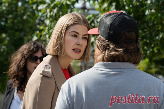 Как я поняла, какой женщиной 100% не хотела бы быть, посмотрев 3 фильма с очень противоречивыми героинями. Выводы делайте сами | КиноБуква | Дзен