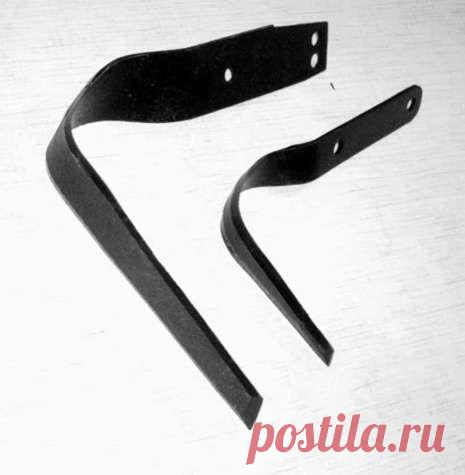 Как затачивать плоскорез Фокина — Ваше Плодородие