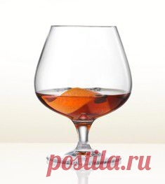 Апельсиновый шипучий коктейль с  / Surfingbird - все, что интересно тебе