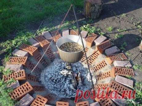 Костровое