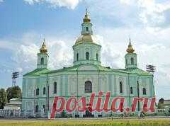 25 августа отмечается день города 